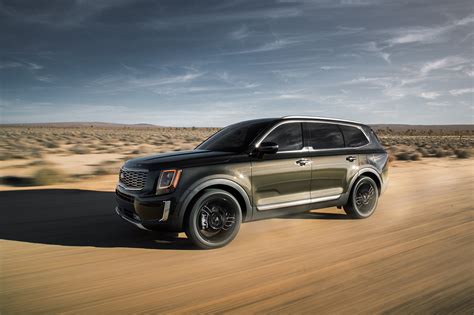 best cheap 3 row suv